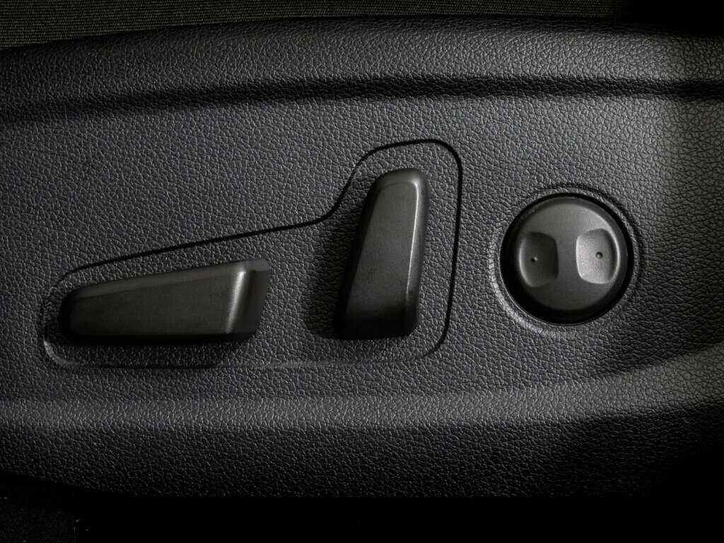 Hyundai Santa Fe 2020 года с пробегом. Фото: #17