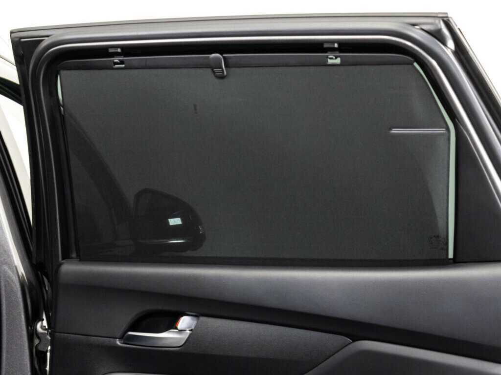 Hyundai Santa Fe 2020 года с пробегом. Фото: #20