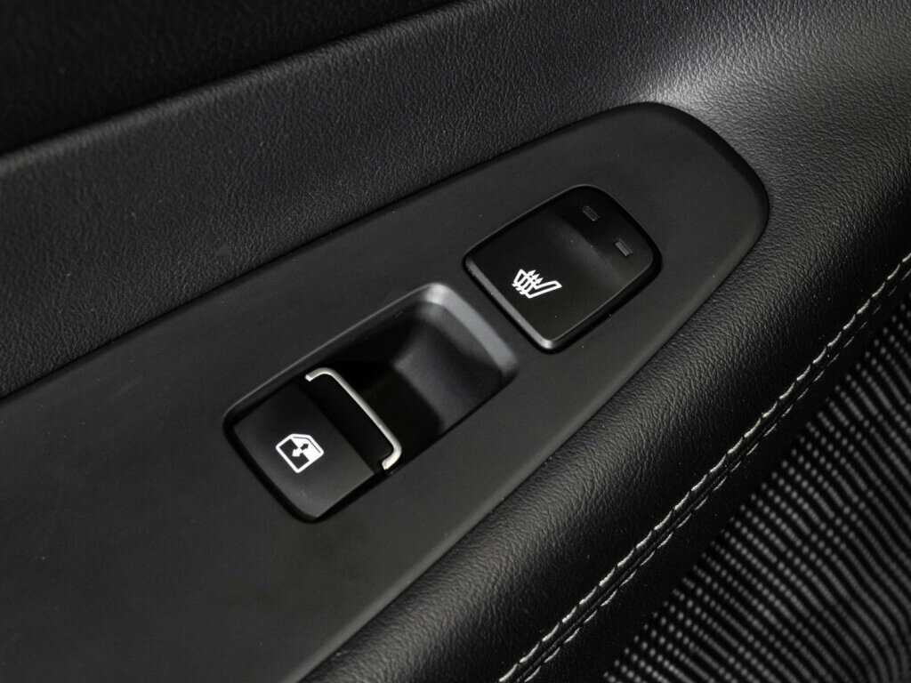 Hyundai Santa Fe 2020 года с пробегом. Фото: #22