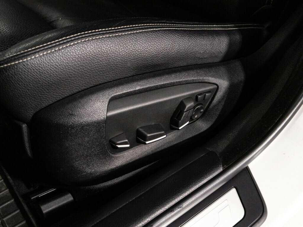 BMW 5 серии 2016 года с пробегом. Фото: #16