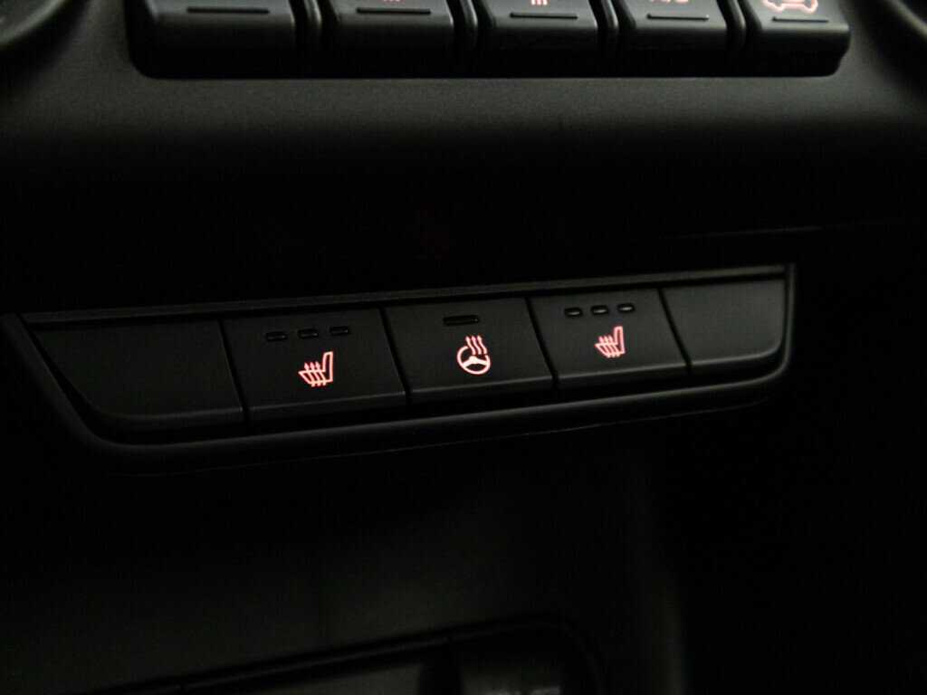 Kia Sportage 2021 года с пробегом. Фото: #14