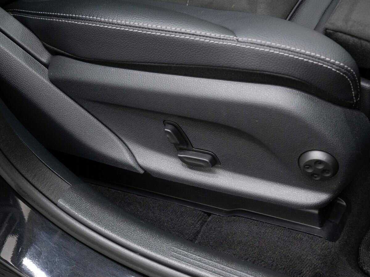 Mercedes-Benz GLC 2016 года с пробегом. Фото: #12