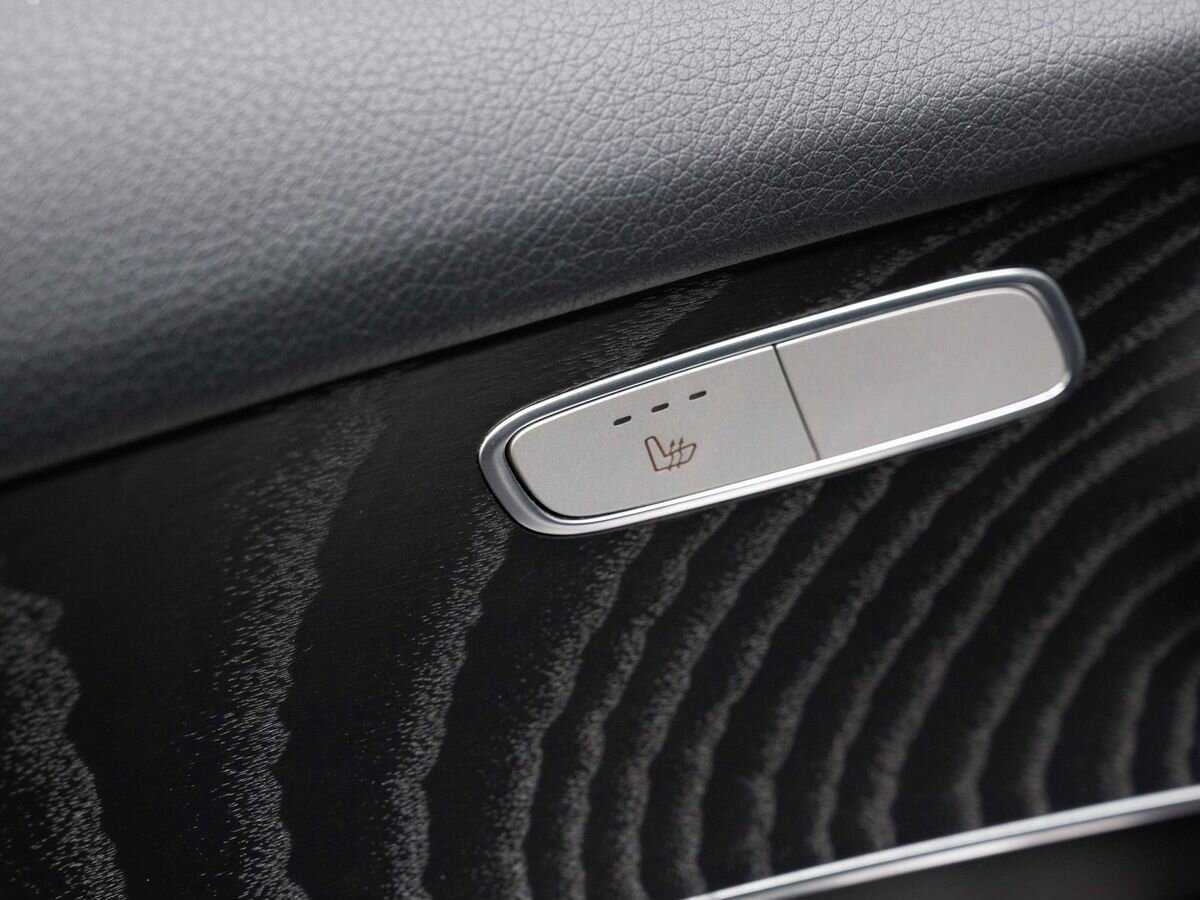 Mercedes-Benz GLC 2016 года с пробегом. Фото: #17