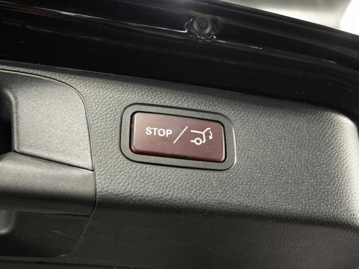 Mercedes-Benz GLC 2016 года с пробегом. Фото: #23