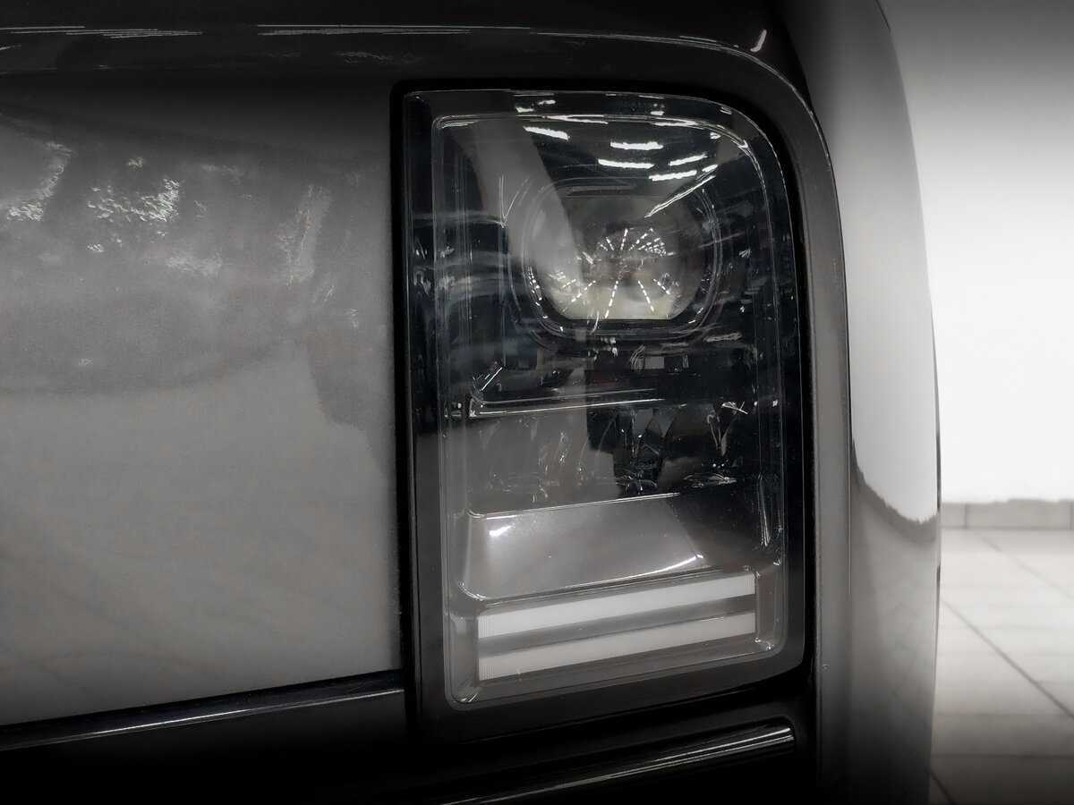 LiXiang L9 2023 года с пробегом. Фото: #26