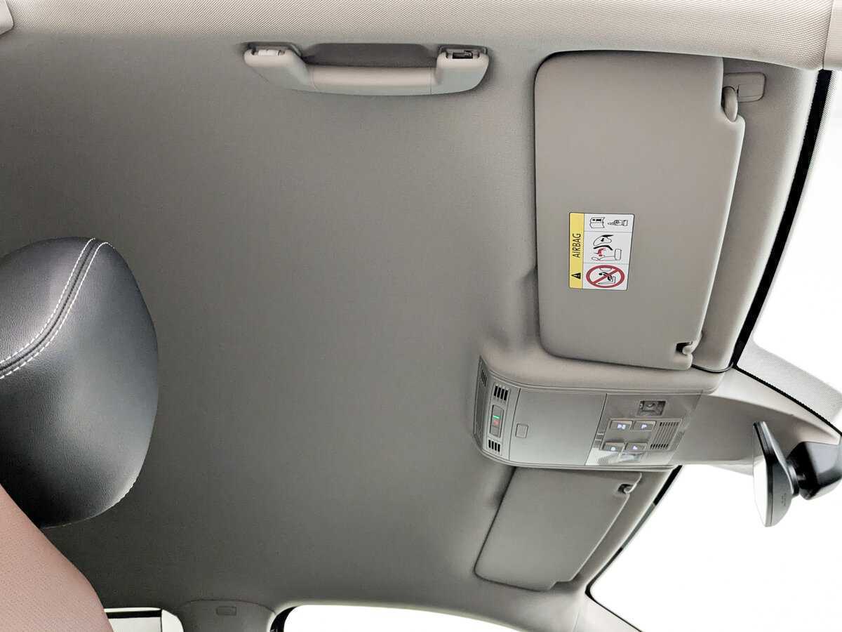 Volkswagen Teramont 2021 года с пробегом. Фото: #21