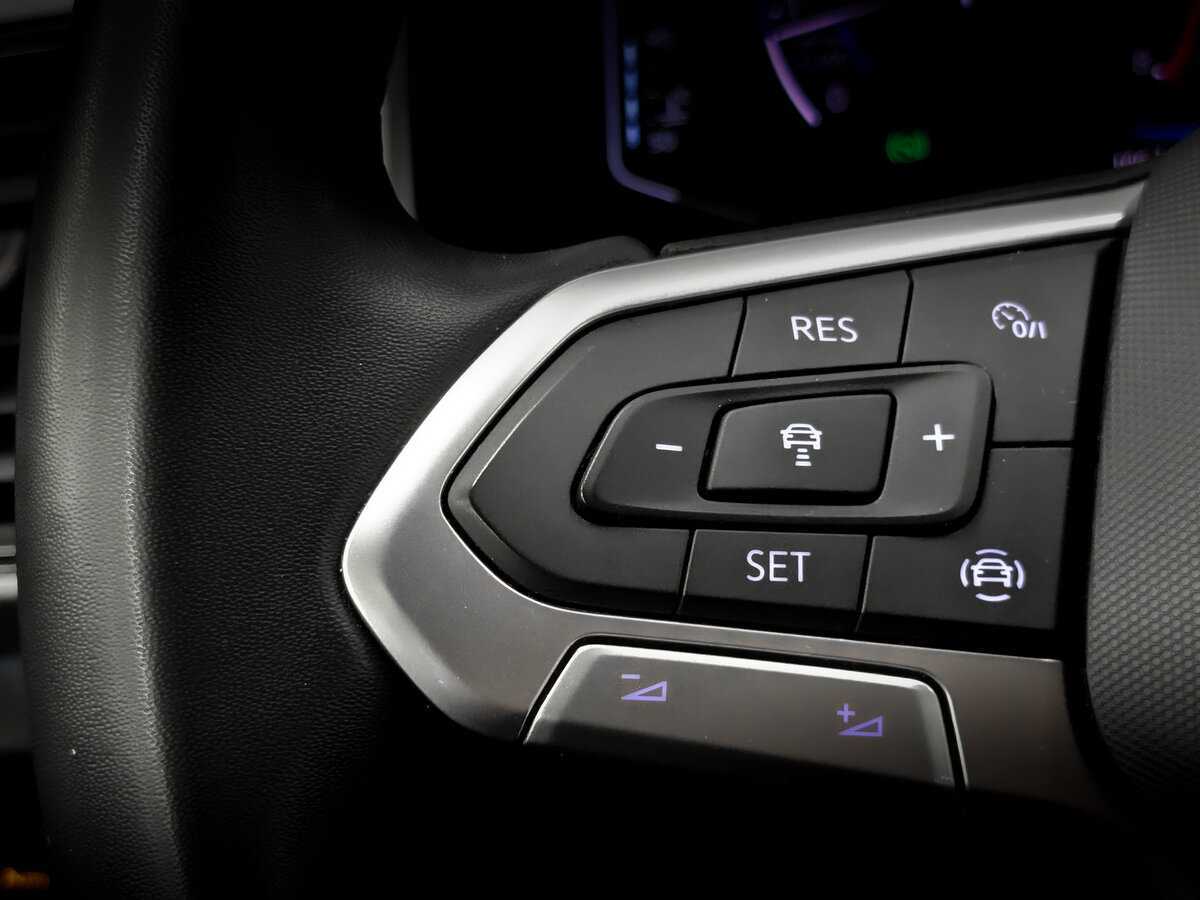 Volkswagen Teramont 2021 года с пробегом. Фото: #28