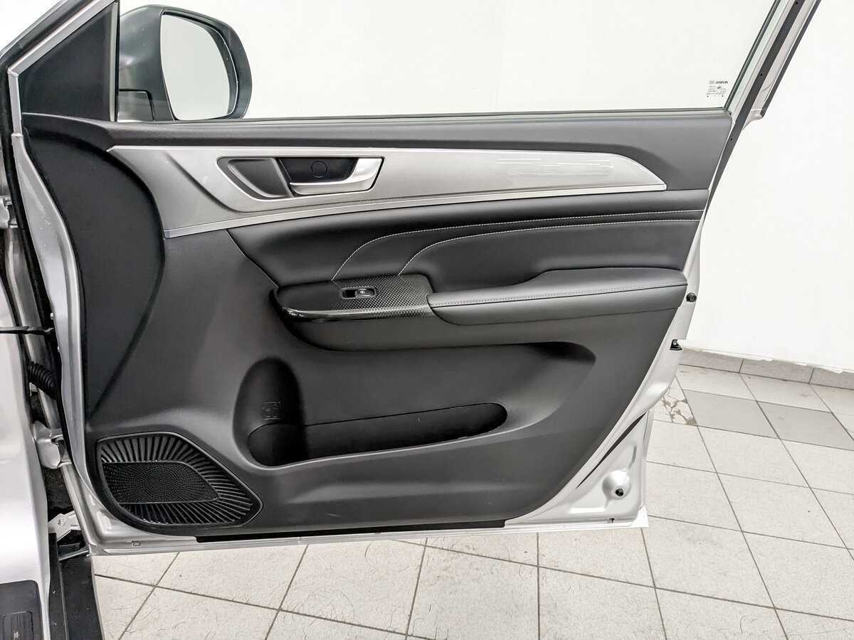 Haval M6 2023 года с пробегом. Фото: #23