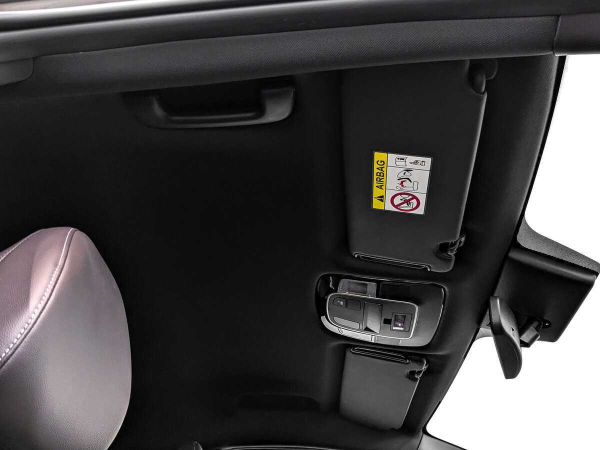 Hyundai Tucson 2022 года с пробегом. Фото: #19