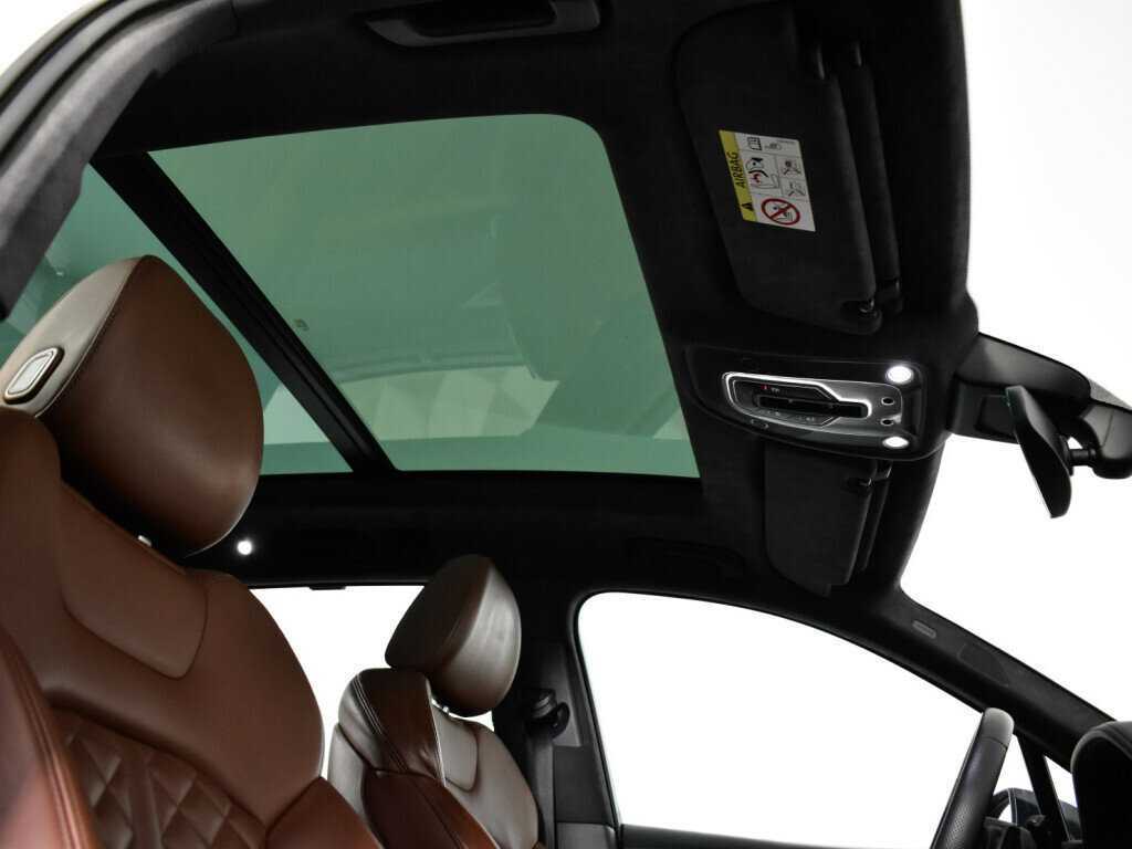 Audi Q7 2017 года с пробегом. Фото: #12