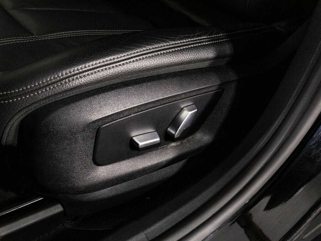 BMW 6 серии 2018 года с пробегом. Фото: #15