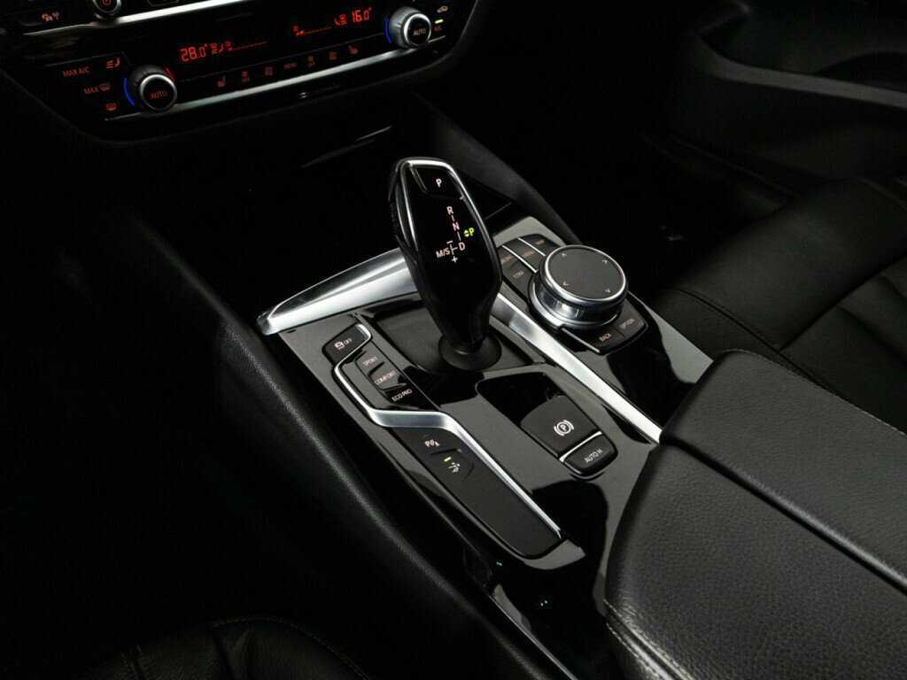 BMW 6 серии 2018 года с пробегом. Фото: #18