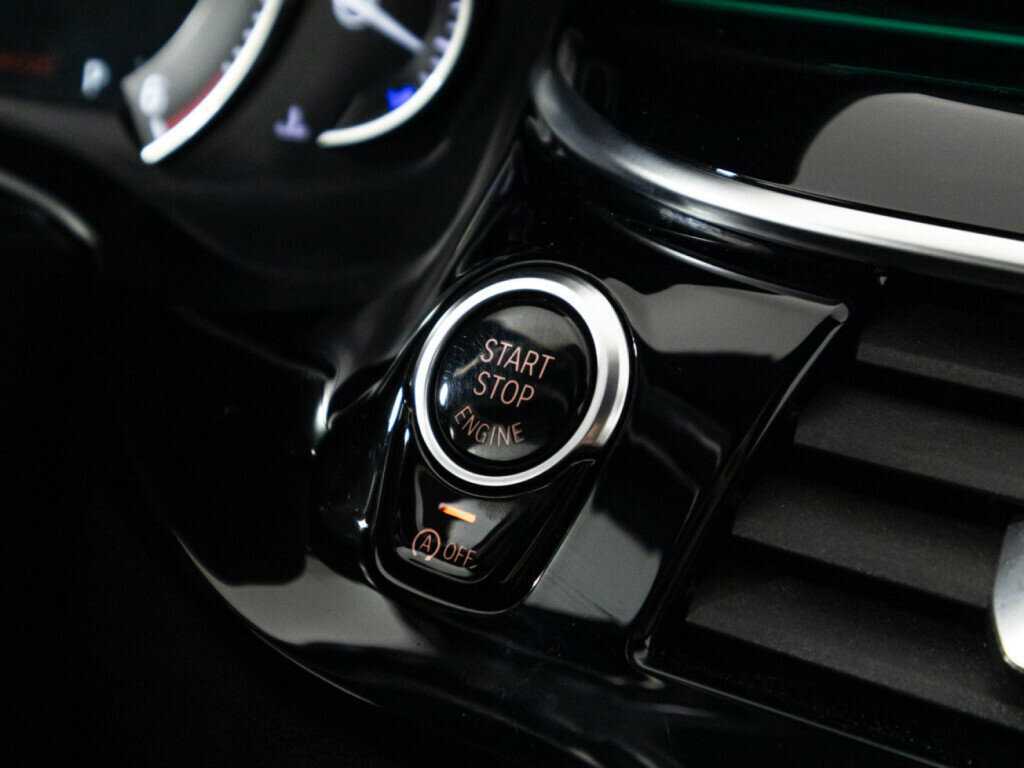 BMW 6 серии 2018 года с пробегом. Фото: #22