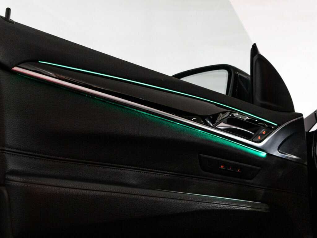 BMW 6 серии 2018 года с пробегом. Фото: #25