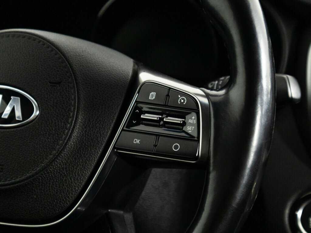 Kia Sorento 2019 года с пробегом. Фото: #19