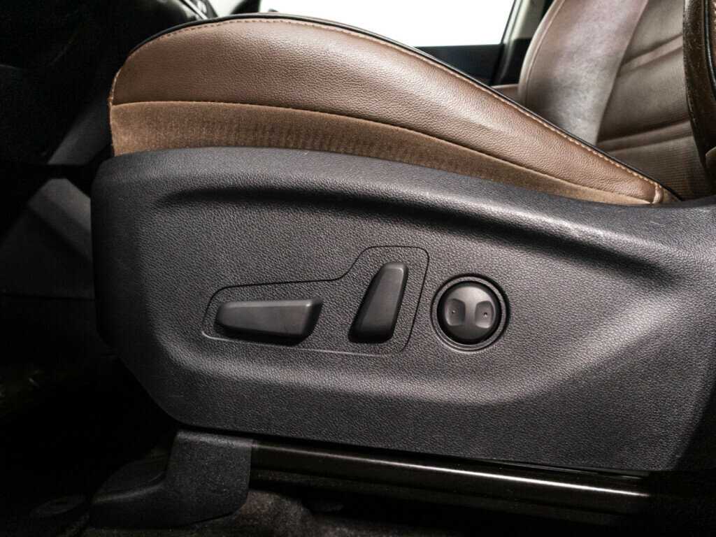 Kia Sorento 2019 года с пробегом. Фото: #20