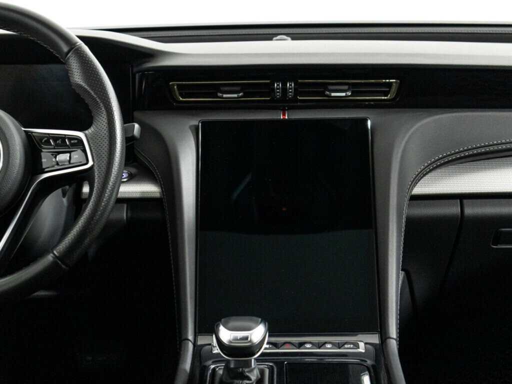 Hongqi H5 2023 года с пробегом. Фото: #13