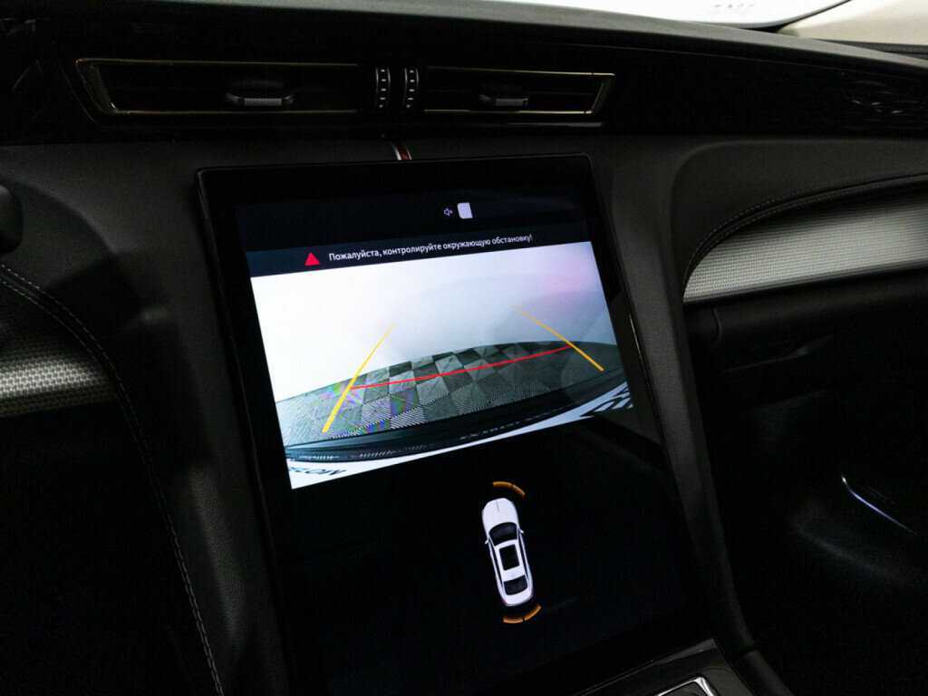 Hongqi H5 2023 года с пробегом. Фото: #14