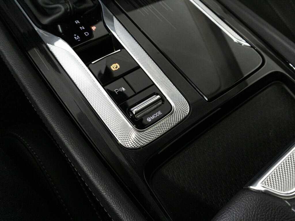 Hongqi H5 2023 года с пробегом. Фото: #17