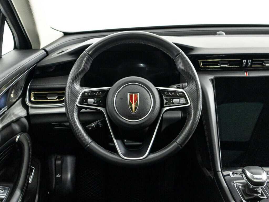 Hongqi H5 2023 года с пробегом. Фото: #20