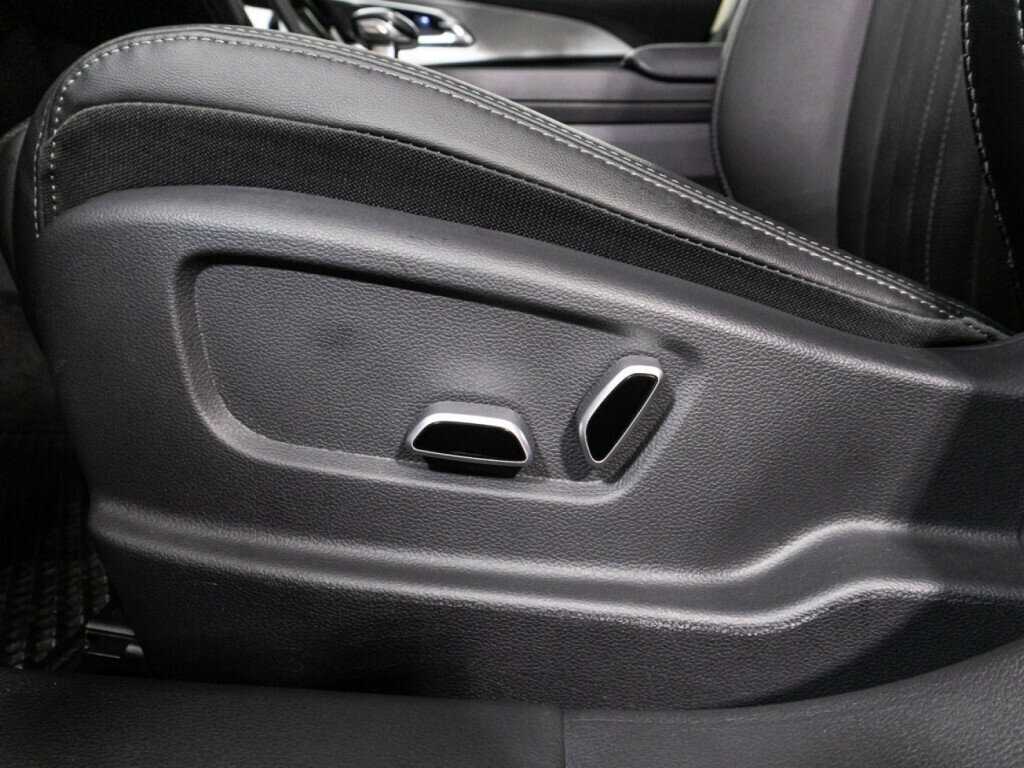 Hongqi H5 2023 года с пробегом. Фото: #21