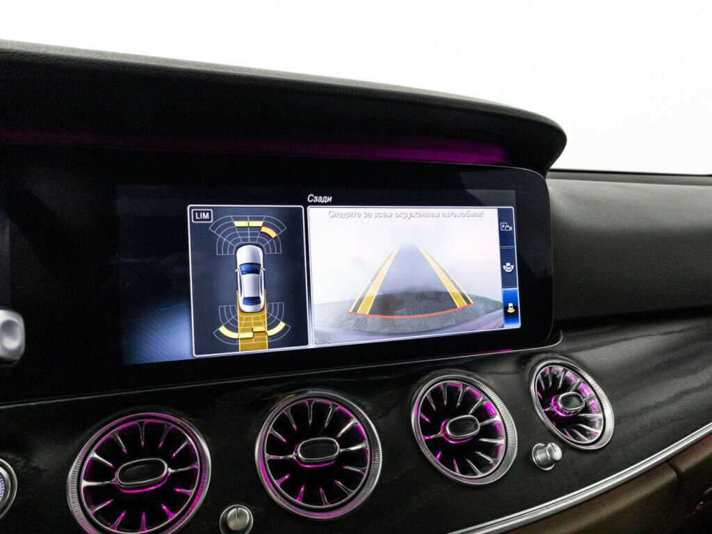 Mercedes-Benz E-Класс 2019 года с пробегом. Фото: #15