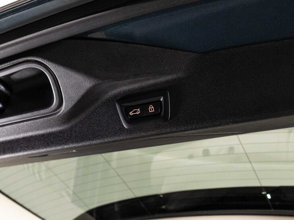 BMW X7 2022 года с пробегом. Фото: #12