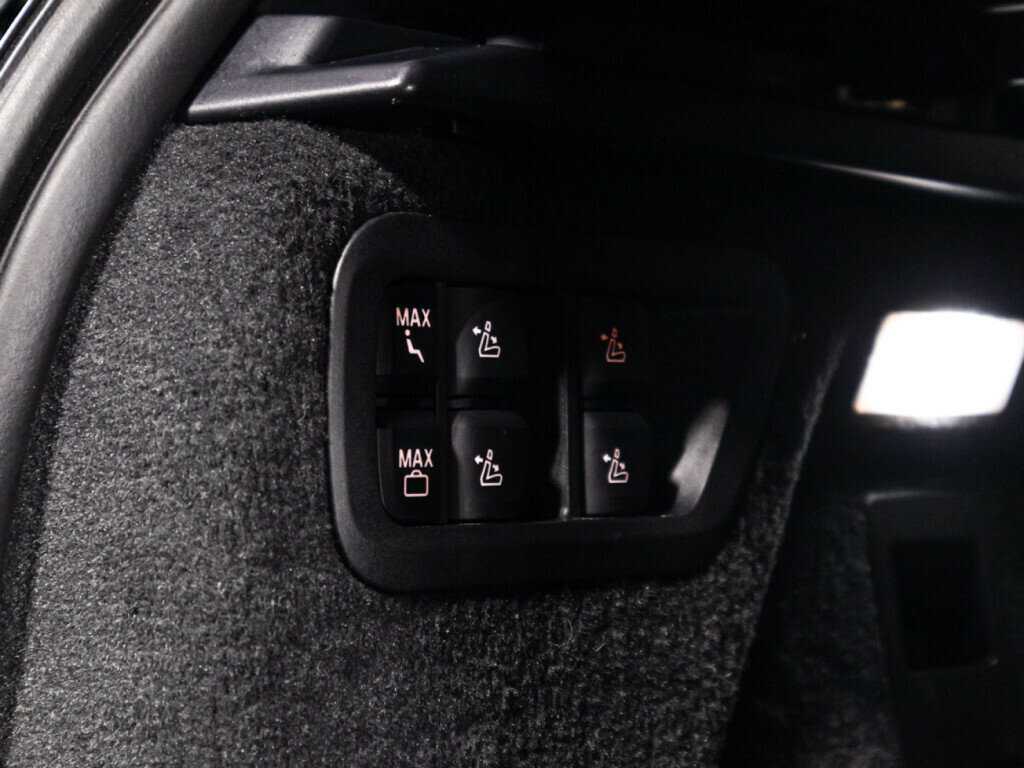 BMW X7 2022 года с пробегом. Фото: #13