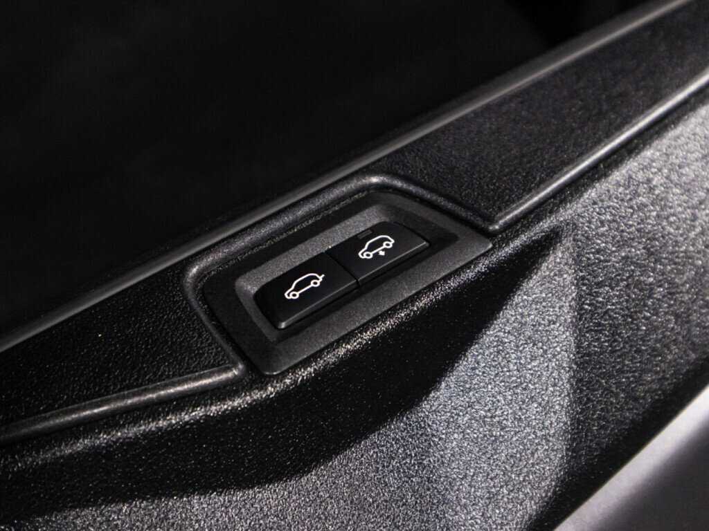 BMW X7 2022 года с пробегом. Фото: #14