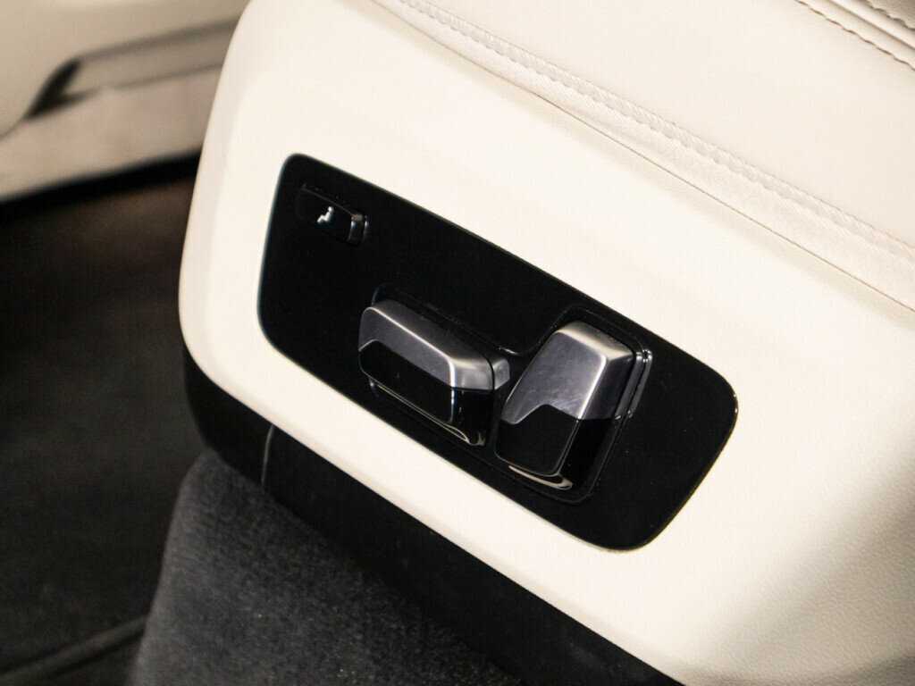 BMW X7 2022 года с пробегом. Фото: #16