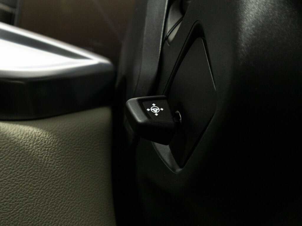 BMW X7 2022 года с пробегом. Фото: #27