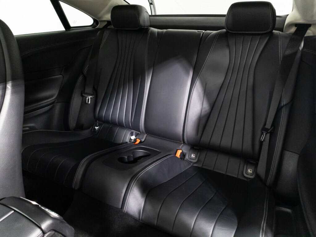 Mercedes-Benz E-Класс 2020 года с пробегом. Фото: #9