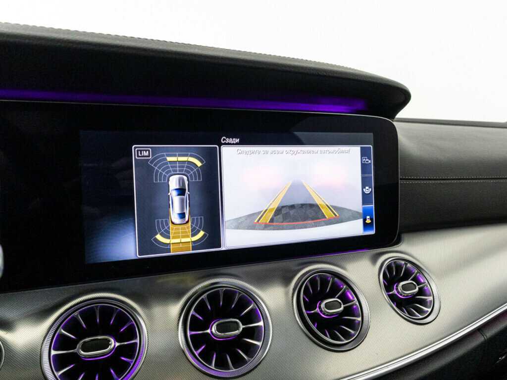 Mercedes-Benz E-Класс 2020 года с пробегом. Фото: #14