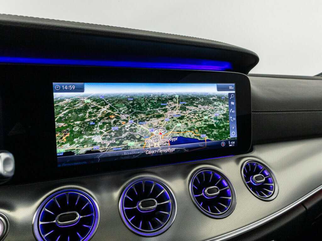 Mercedes-Benz E-Класс 2020 года с пробегом. Фото: #15