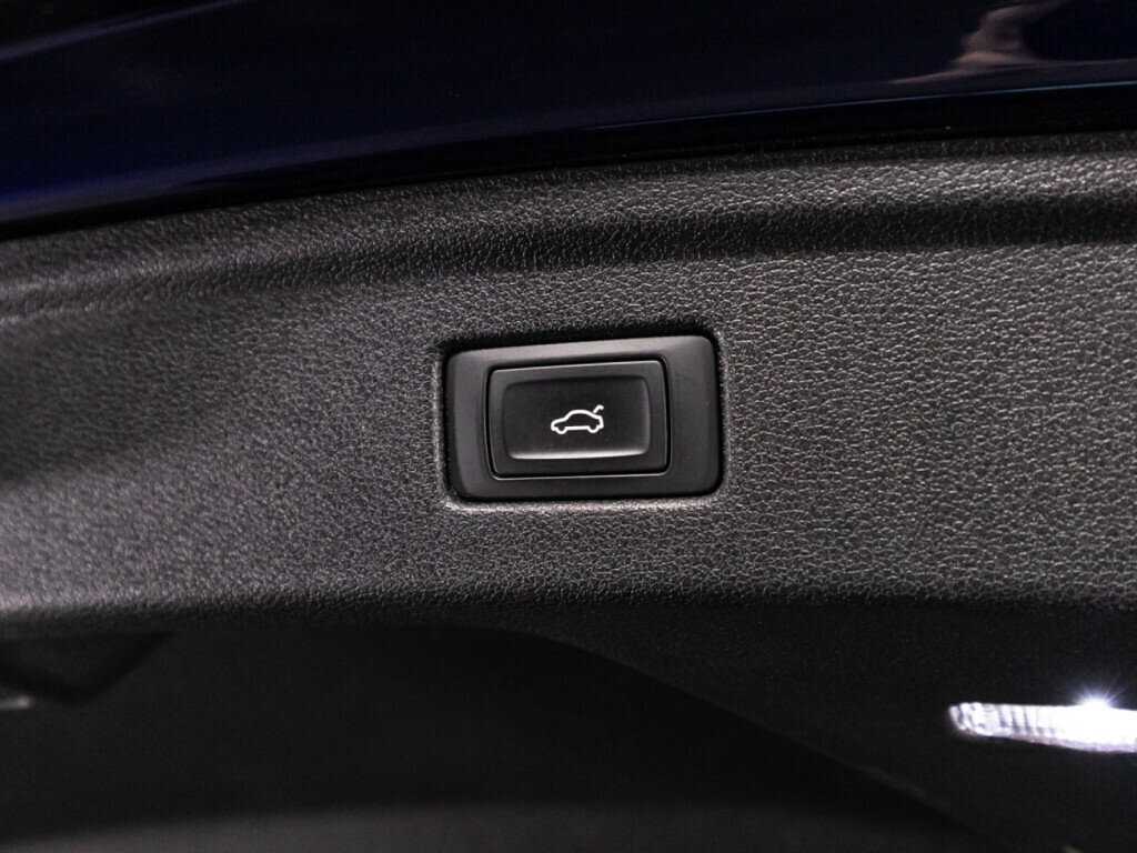 Audi A5 2020 года с пробегом. Фото: #14