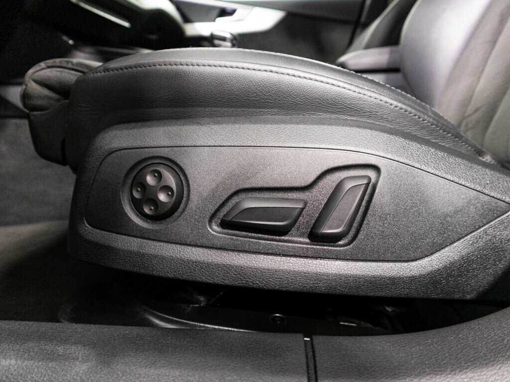 Audi A5 2020 года с пробегом. Фото: #18