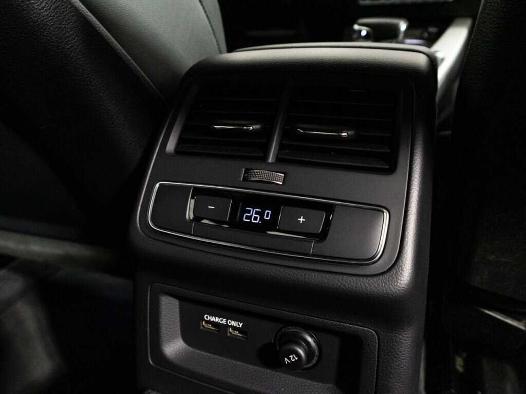 Audi A5 2020 года с пробегом. Фото: #19