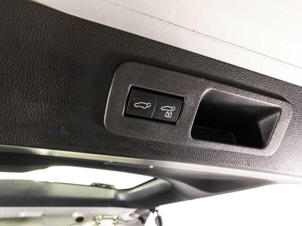 Toyota Land Cruiser 2021 года с пробегом. Фото: #14