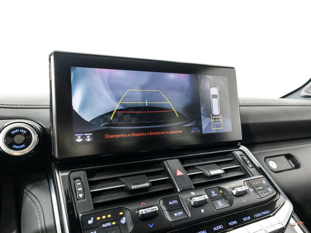 Toyota Land Cruiser 2021 года с пробегом. Фото: #16