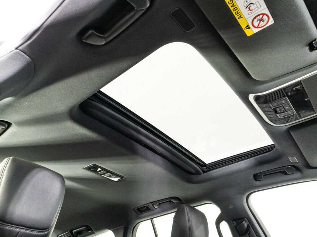 Toyota Land Cruiser 2021 года с пробегом. Фото: #19