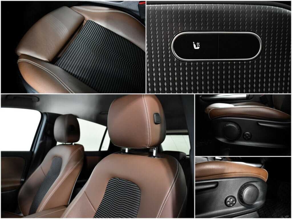 Mercedes-Benz GLA 2020 года с пробегом. Фото: #14