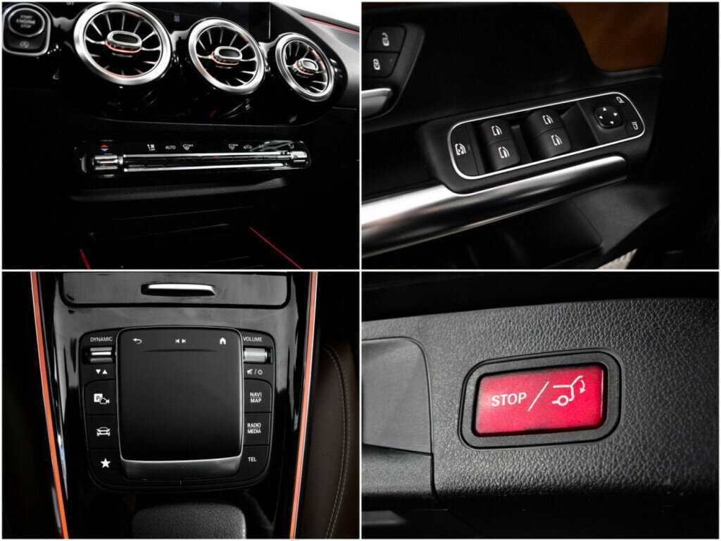 Mercedes-Benz GLA 2020 года с пробегом. Фото: #15