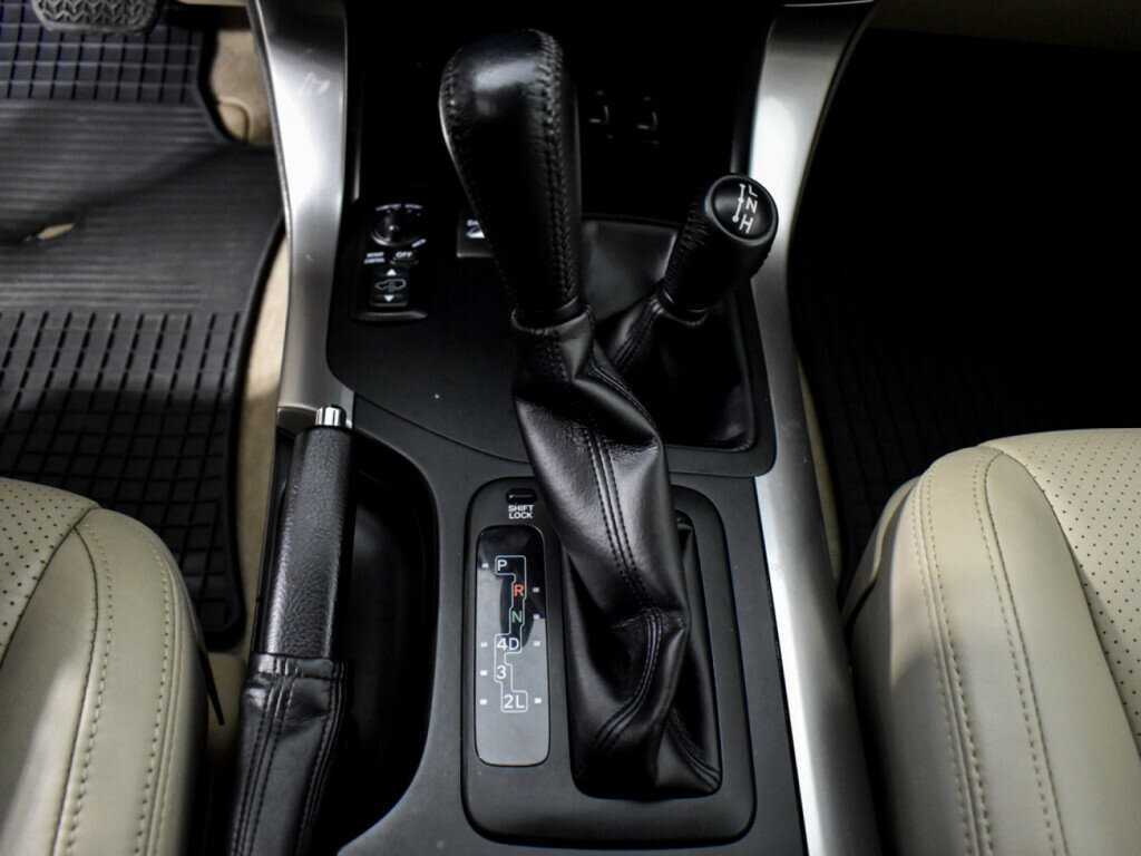 Toyota Land Cruiser Prado 2008 года с пробегом. Фото: #8