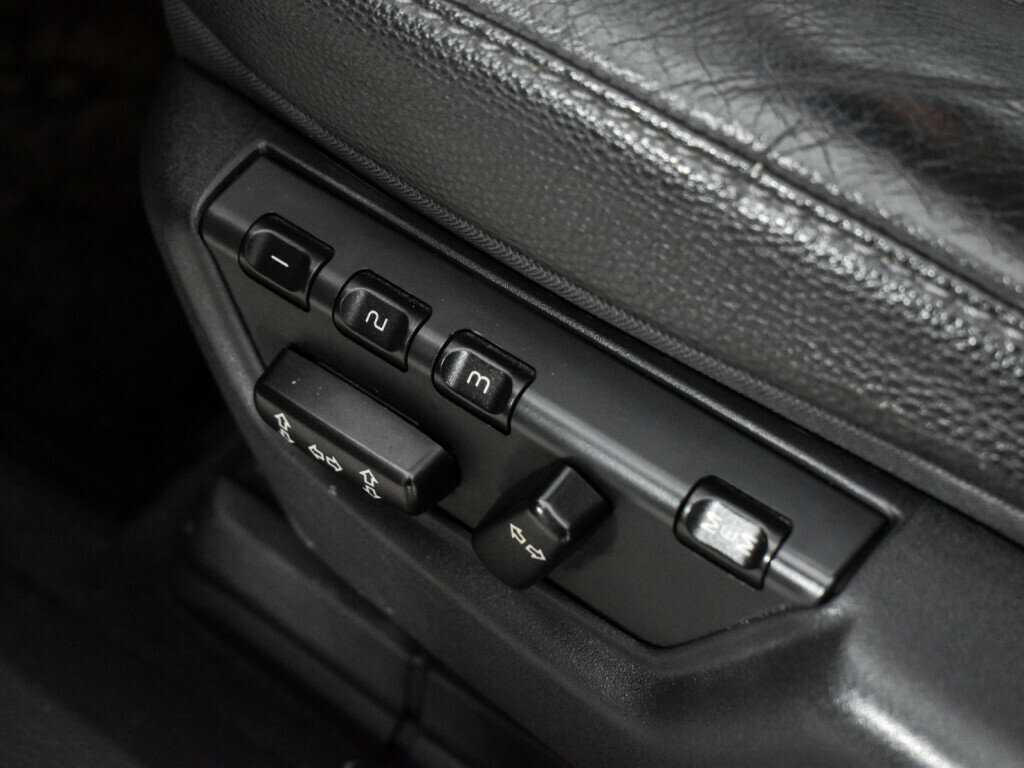 Volvo XC90 2010 года с пробегом. Фото: #7