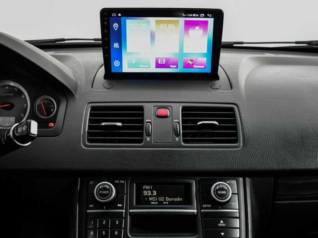 Volvo XC90 2010 года с пробегом. Фото: #11