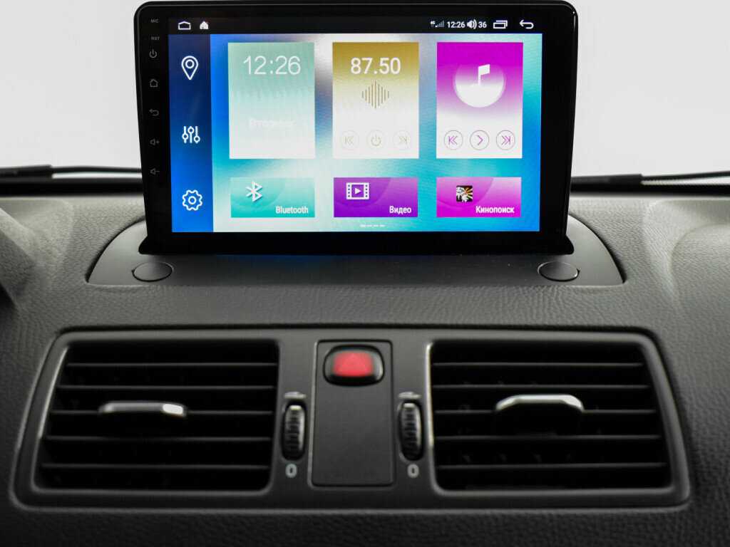 Volvo XC90 2010 года с пробегом. Фото: #13