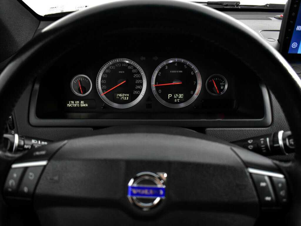 Volvo XC90 2010 года с пробегом. Фото: #14