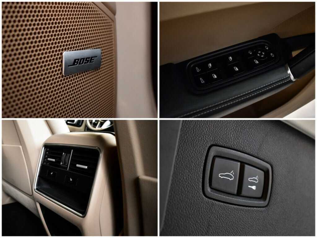 Porsche Cayenne 2019 года с пробегом. Фото: #15