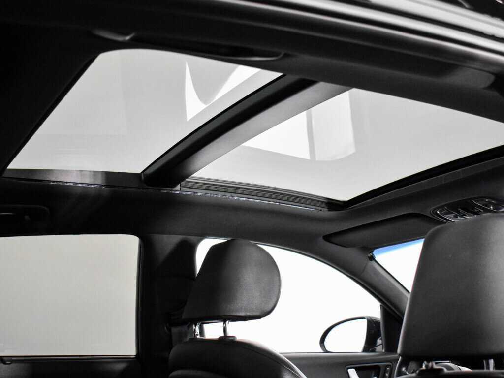 Kia Optima 2018 года с пробегом. Фото: #14