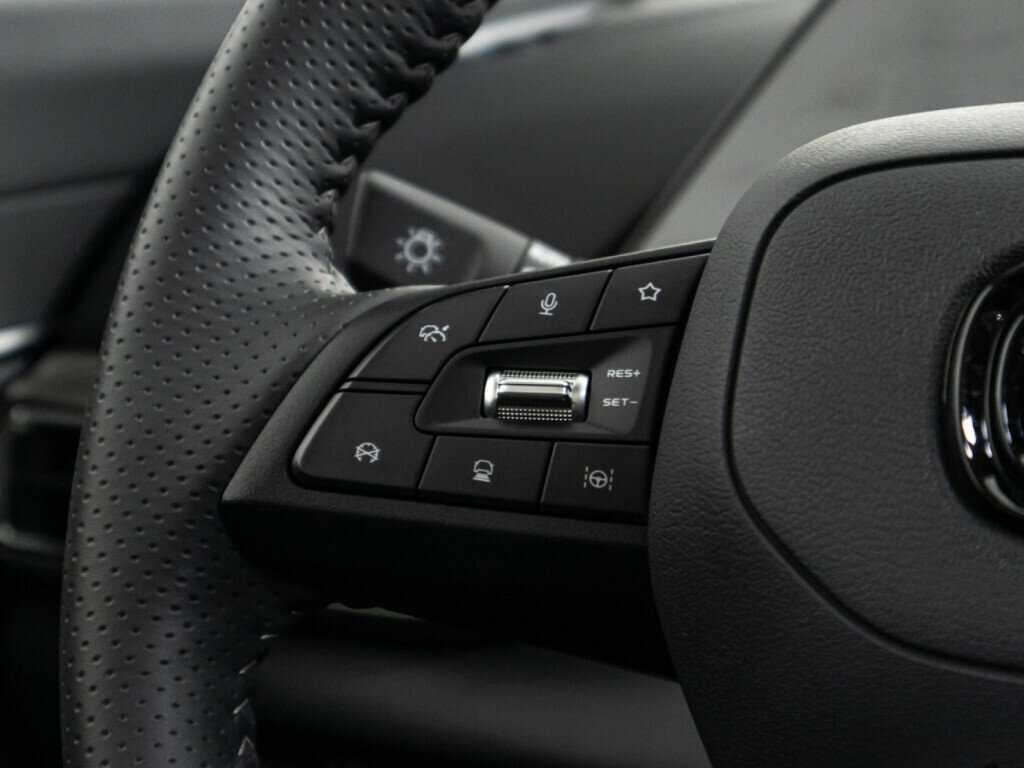 Changan UNI-T 2023 года с пробегом. Фото: #20